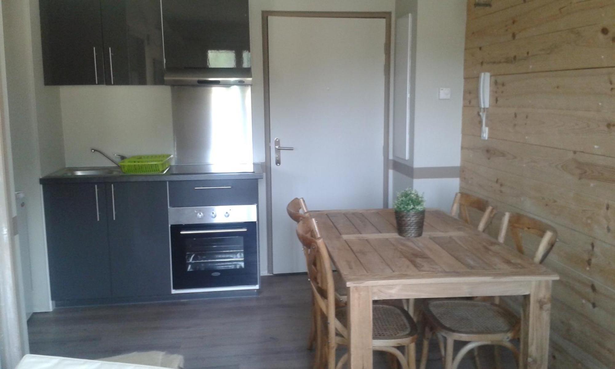 Résidence Les Esplaneilles Formiguères Habitación foto