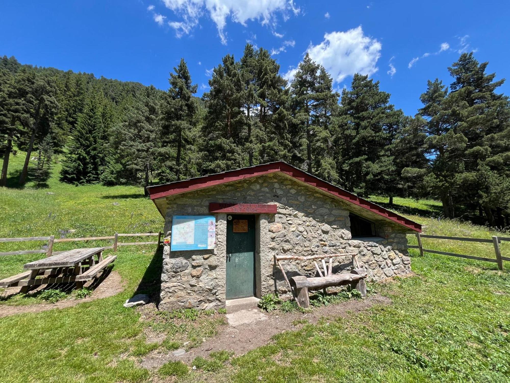 Résidence Les Esplaneilles Formiguères Exterior foto
